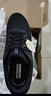 斯凯奇（Skechers）男鞋秋冬休闲鞋网面健步鞋软底轻便户外运动鞋跑步鞋216281 实拍图