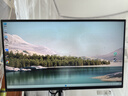 华硕VG259QM战杀25 24.5英寸显示器电竞240Hz显示器超频280Hz FastIPS 1ms响应HDR400旋转升降音响 实拍图