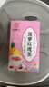 江萃养生茶菠萝玫瑰红茶水果花果茶包袋泡可冷泡茶20包泡水喝茶饮冲泡 实拍图