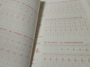 六品堂一年级小学生练字帖铅笔字帖楷书描红本写字同步上册儿童人教版全套生字硬笔课本同步语文 实拍图