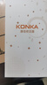 康佳（KONKA）电动磨脚器去死皮修脚器无线便携修足器充电式修脚刮脚神器强劲动力长久续航大功率滚动打磨工具 【三代升级】铜芯电机丨超长续航+3磨头 实拍图