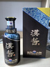 茅台（MOUTAI）汉酱酒 酱香型白酒 51度 500ml*1 单瓶装 实拍图