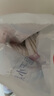 好奇（Huggies）金装纸尿裤L132片(9-14kg)大号婴儿尿不湿超薄柔软超大吸力透气 实拍图