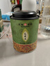 天福茗茶龙井  春意龙井浙江绿茶100G罐装茶叶2025新茶春茶绿茶 实拍图