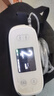 鱼跃(yuwell)医用便携制氧机户外吸氧旅游高原车载制氧机充电Spirit-6 实拍图