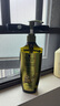 施华蔻（Schwarzkopf）生姜精华洗发露套装(洗发水600ml*2) 控油去屑净澈头皮无硅洗头膏 实拍图