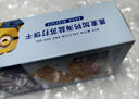 比比赞（BIBIZAN）牛乳味小圆饼干1000g多口味早餐下午茶办公室饱腹休闲零食品 实拍图