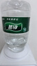 怡宝 饮用水 纯净水4.5L*4桶装水 整箱装 实拍图
