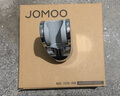 九牧（JOMOO）花洒喷头全套家用增压洗澡淋浴莲蓬头热水器手持淋雨花洒软管套装 S148013+软管（1.5米）+墙座 实拍图