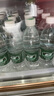 怡宝 饮用水 纯净水4.5L*4桶装水 整箱装 实拍图