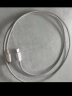 尊匠苹果充电器正品充电线氮化镓30W快充线PD套装适配原装iPhone14ProMax 16 15手机13充电头20W数据线 【适用苹果6-14系列】快充头+闪充线丨1米套装 实拍图