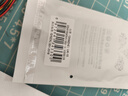 山泽 SATA电源线 台式主机电脑硬盘连接线大4pin转15pin转接线转换线一分二延长线 UK-15 实拍图