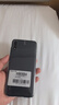 华为（HUAWEI）华为畅享9 二手手机 智能机 工作机4G 双卡 后置双摄智能美颜 幻夜黑 4G+64G  9成新 实拍图