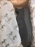 安德玛（UNDERARMOUR）春夏Charged Assert 10男子运动跑步鞋送爸爸3026175黑色004 42 实拍图
