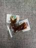 烧烤香辣味牛蹄筋多口味即食宿舍解馋零食酱卤制品袋装肉制品包邮 烧烤味水晶牛蹄筋 7g*3袋 实拍图