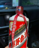 茅台（MOUTAI）飞天 53%vol  500ml 贵州茅台酒（带杯） 实拍图
