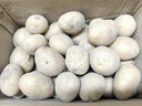 恩施小土豆富晒新鲜现挖黄皮迷你马铃薯粉糯高山洋芋马尔科土豆 3斤-小果-乒乓球大小(净重) 实拍图