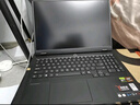 联想拯救者R7000P 2025 游戏笔记本电脑(锐龙9 8940HX 16G 1T RTX5060 2.5K 240Hz 黑)国家补贴20% 晒单实拍图