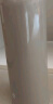 京东京造 保温杯男女 【一键弹盖】 su7同色 480ml 【雅灰色】 实拍图