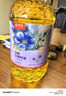 京觅冷榨亚麻籽油5L 低温压榨 一级食用油可热炒 进口原料高亚麻酸 实拍图