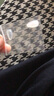 眼镜帮眼镜鼻垫鼻托硅胶超软防滑防脱落神器墨镜板材眼睛框鼻贴片 实拍图