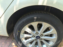 固特异（Goodyear）汽车轮胎 205/55R16 91W EF1 SPORT鹰驰F1酷跑 朗逸/速腾/卡罗拉 实拍图