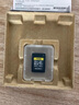 索尼（SONY）CF-A型内存卡适用于FX6/FX3/A7SM3/A7RM5/A7M4/FX30CFexpress Type A 存储卡读 800M/S G80T 实拍图