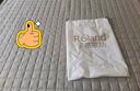 罗兰家纺 床垫软垫家用卧室保护垫防滑薄款垫被子双人可水洗折叠褥子软垫 可水洗氧乐抗菌灰 200x220cm【双重防滑 四季通用】 实拍图