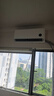 小米（MI）米家 2匹 新一级能效 巨省电 变频冷暖  壁挂式挂机 KFR-50GW/N2A1 以旧换新【国家补贴20%】 实拍图