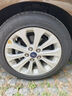 固特异（Goodyear）汽车轮胎 205/55R16 91W EF1 SPORT鹰驰F1酷跑 朗逸/速腾/卡罗拉 实拍图