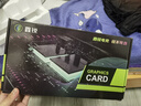 鑫锐 AMD/RX5700XT/RX7650GRE/RX580/RX590独显电脑台式机显卡电竞游戏直播设计黑神话悟空游戏显卡 【全新】RX6650XT 8G Ultar铠甲背板 实拍图