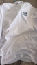 361°短袖男士t恤夏季运动服速干衣跑步宽松健身上衣服652524113H-1 实拍图
