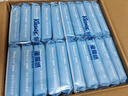 舒洁（Kleenex）湿厕纸40抽*40包家庭装囤货湿纸巾厕纸洁厕湿巾湿厕纸小包 实拍图