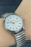 路易爵伦女士手表中老年人专用防水夜光女款静音全自动机械石英表正品商务 实拍图