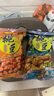 旺旺 挑豆系列4包组合装 蚕豆豌豆海苔花生小包装休闲解馋零食品小吃 脆皮花生X2+海苔花生X2 实拍图