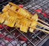 游牧御品 牛板筋11串 烧烤食材冷锅串串卤味小吃Q弹麻辣烤串肉串 牛肉生鲜 实拍图