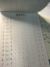 【时光学】行书速成练字帖全套7本成人控笔训练连笔字入门初学者速成临摹基础字体学生钢笔硬笔书法练字本 晒单实拍图