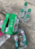 农夫山泉天然饮用水550ml红瓶/绿瓶装泡茶会议商务饮用水 农夫山泉550ml*6瓶【绿瓶】 实拍图