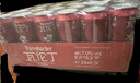 瓦伦丁（Wurenbacher）烈性啤酒500ml*24听 整箱装 德国原装进口 高度精酿 强劲浓烈 实拍图