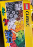乐高（LEGO）积木拼装经典系列10696 创意积木盒男孩女孩儿童玩具生日礼物 实拍图