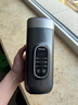 摩动（modong）纯钛内胆便携式电热水壶烧水杯电热水杯烧水壶650ml泡奶旅行商务出差养生杯加热杯 MD-DSB02B 实拍图