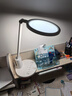 华为智选鸿蒙智选AAAAA级护眼学习台灯【政府补贴】学生智能护眼灯3pro 实拍图