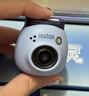 INSTAX富士instax Pal 礼盒套装 丹宁蓝 实拍图