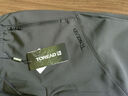探路者（TOREAD）软壳裤男 秋冬户外防风防泼水加绒加厚保暖越野长裤TAMMCN91860 实拍图
