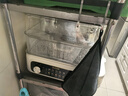 苏泊尔（SUPOR）电蒸锅 24L三层大容量电热锅 家用多功能电蒸箱 加长蒸屉蒸鱼多用途锅ZN32FK995 实拍图