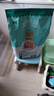 迪尤克（DIYOUKE）全价猫粮 幼猫成猫通用猫干粮 低盐鲜肉美毛 鱼肉味猫粮10kg 实拍图