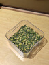 匠界养生茶莲子心125g精选莲子芯泡水喝的养生熬夜茶可搭配菊花茶去火 实拍图