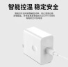 驰界适配华为充电器66/100/120W超级快充原装套装type-c快充线mate70/60p40pronova13荣耀安卓充电线头 66W超级快充头+1米6A快充线 实拍图