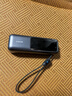 ANKER 安克能量舱【新3C认证】【东尼ookii推荐】165W充电宝大容量自带伸缩线25000毫安100W快充上飞机 实拍图