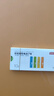 京东京造7号电池10节单色装彩虹碱性电池无汞环保 玩具/血压计/血糖仪/遥控器/挂钟/电子锁/体脂秤/鼠标 实拍图